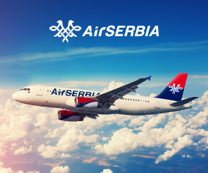 Air Serbia