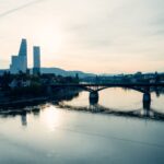 Basel, Switzerland/Mulhouse